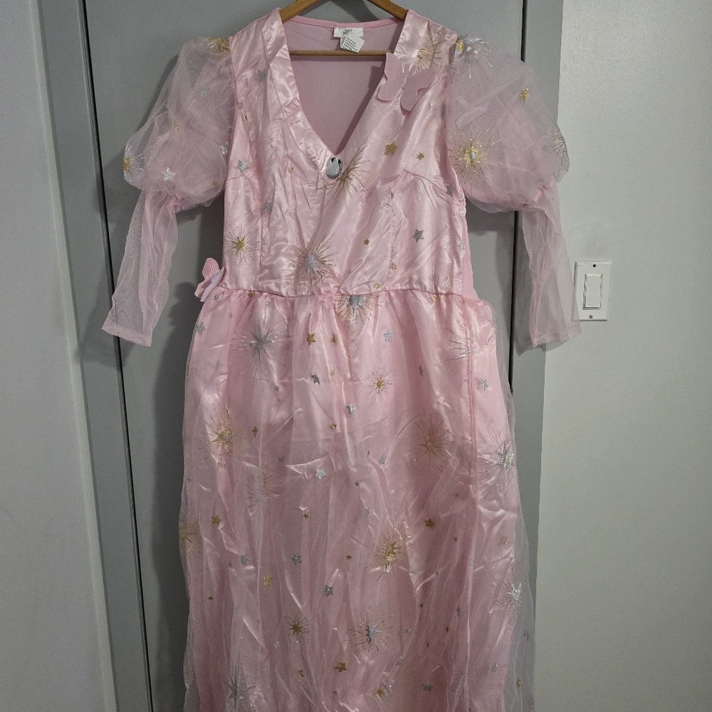 Glinda the Good With Costume| Size 2X